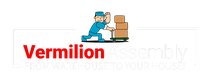 Vermilion Assembly logo
