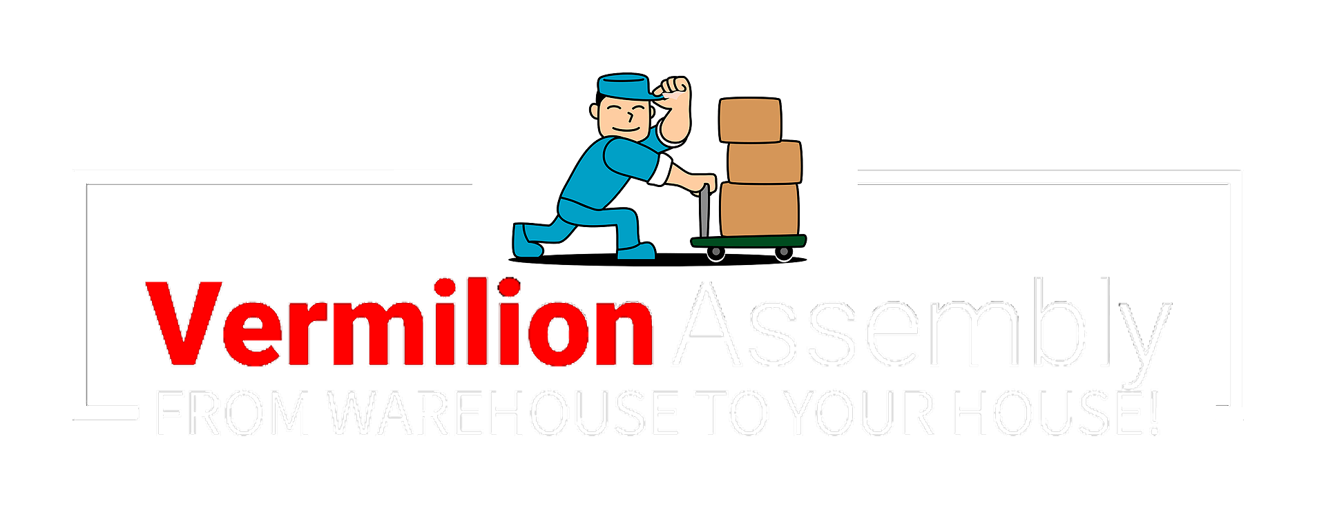 Vermilion Assembly logo
