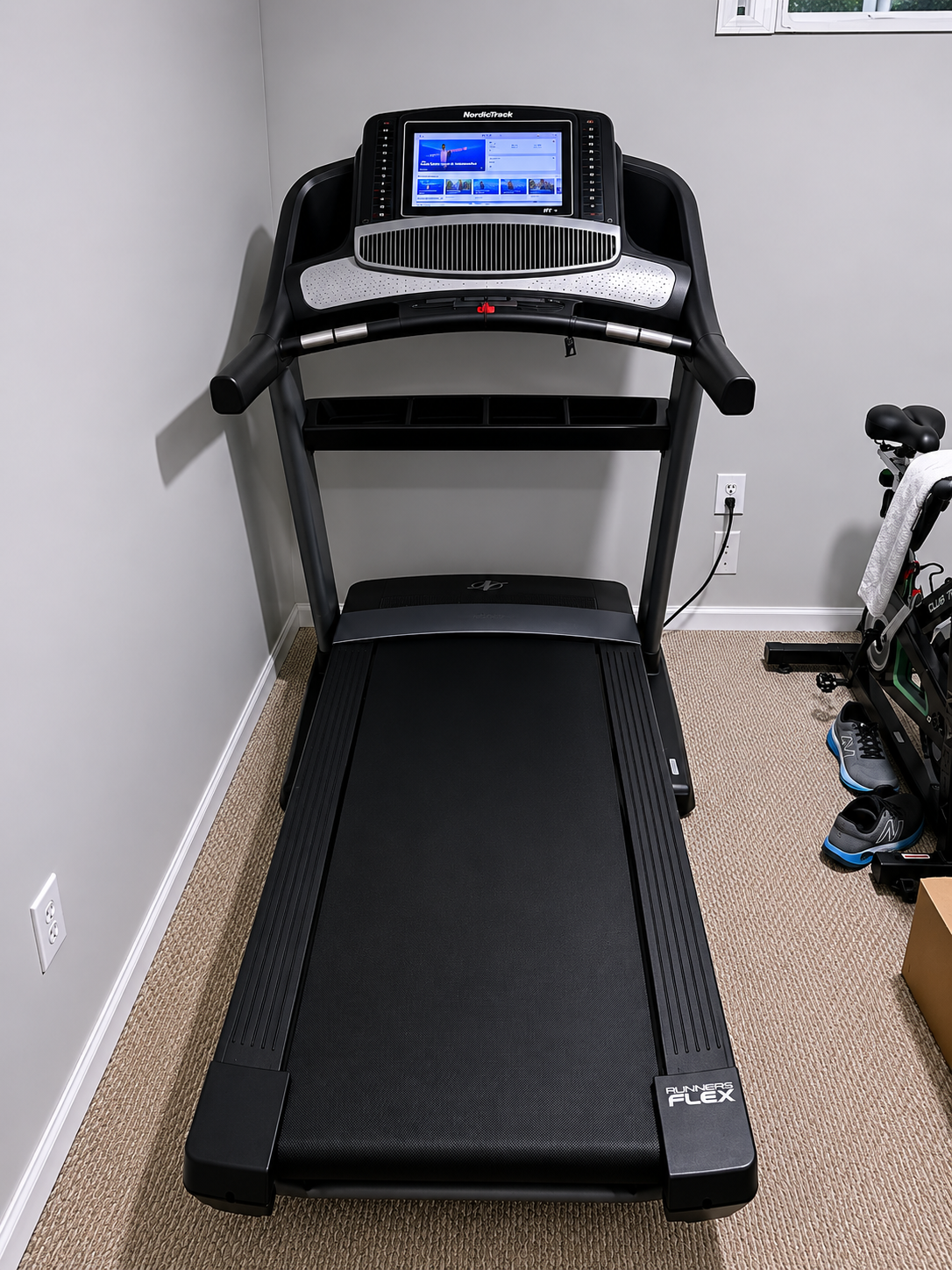 Treadmill Assembly & Repair service in Central Ohio.
